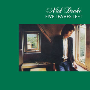 Nick Drake - Five Leaves Left LP