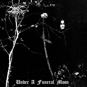 Darkthrone - Under A Funeral Moon (30th Anniversary) LP