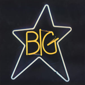 Big Star - #1 Record LP