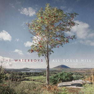 The Waterboys - All Souls Hill CD/LP