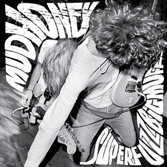 Mudhoney - Superfuzz Bigmuff (35th Anniversary) EP