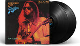 Neil Young With The Santa Monica Flyers - Somewhere Under The Rainbow 2CD/2LP