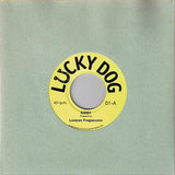 Lorenzo Fragiacomo : Kirby / Little Poppy Farmer (7")