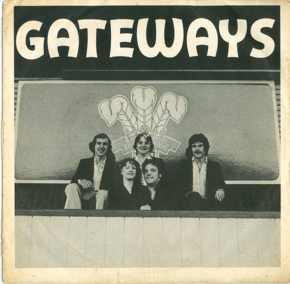 Gateways : Now She's Gone Away (7