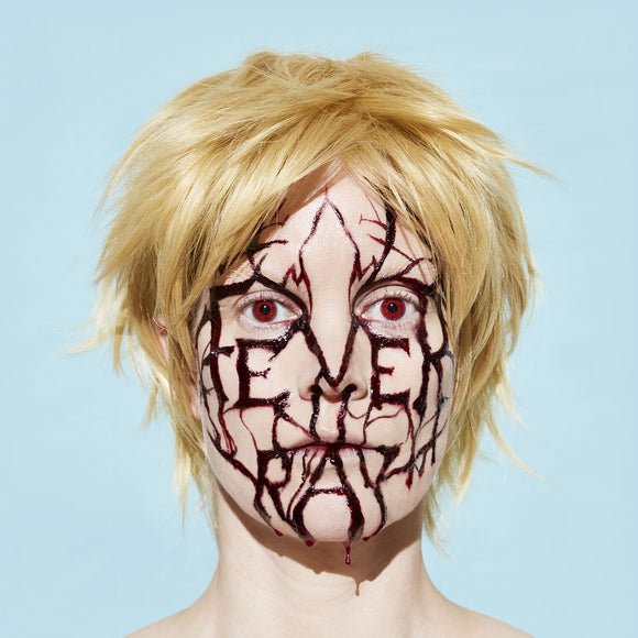 Fever Ray ‎- Plunge CD