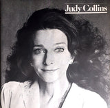 Judy Collins : Judy Collins (4xLP, Comp, Club)