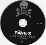 The Tossers : Gloatin' and Showboatin': Live on St. Patrick's Day (CD, Album + DVD-V)