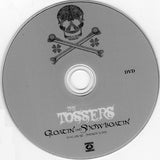 The Tossers : Gloatin' and Showboatin': Live on St. Patrick's Day (CD, Album + DVD-V)