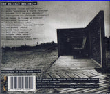 Various : The Suffolk Explosion (CD, Album, Comp)
