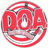 D.O.A. (2) : Festival Of Atheists (CD)