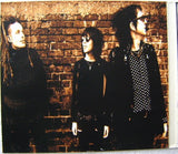 The Hyenas (4) : Dirty Little Love Song (CD, Single)