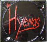 The Hyenas (4) : Dirty Little Love Song (CD, Single)