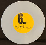 Viva Voce : From The Devil Himself (7", Ltd, opa)