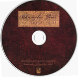 Christopher Rees : Cautionary Tales (CD, Album)