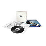 Pink Floyd - The Dark Side Of The Moon: Live At Wembley, 1974 CD/LP