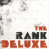 The Rank Deluxe : Poorman's Cab (7")