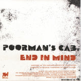 The Rank Deluxe : Poorman's Cab (7")