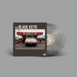 The Black Keys - Delta Kream CD/LP/DLX LP