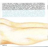 Carlos Zíngaro : Release From Tension (CD)