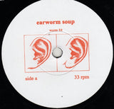 Keith Hic, The Ilk : Earworm Soup (7", Ltd, Num)