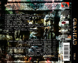 Various : Goa-Head Vol.6 (2xCD, Comp)