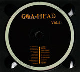 Various : Goa-Head Vol.6 (2xCD, Comp)