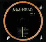 Various : Goa-Head Vol.6 (2xCD, Comp)