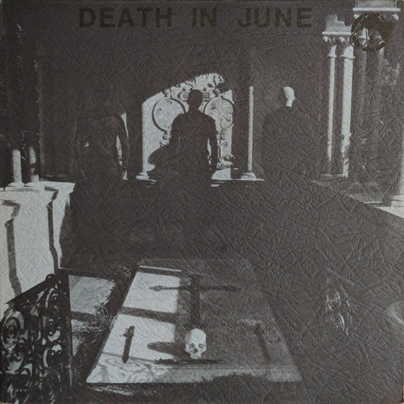 Death In June : 