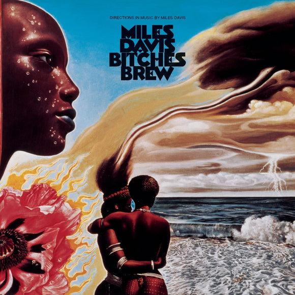 Miles Davis - Bitches Brew 2CD/2LP