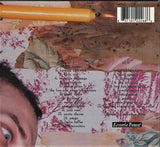 Various : Less Self Is More Self (A Benefit Compilation For Tarantula Hill) (2xCD, Comp)