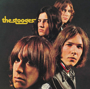 The Stooges - The Stooges LP