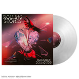The Rolling Stones - Hackney Diamonds CD/DLX CD/LP