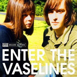 The Vaselines - Enter The Vaselines 3LP [S/H]