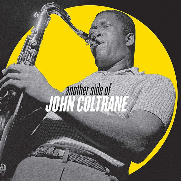John Coltrane - Another Side Of John Coltrane CD/2LP