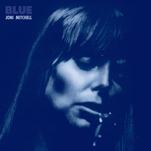 Joni Mitchell - Blue CD