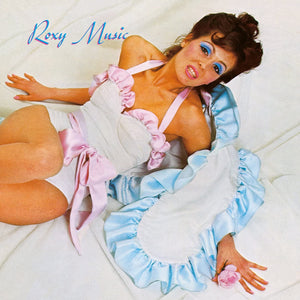 Roxy Music - Roxy Music (Half Speed Master) LP