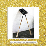 Idles - Joy As An Act Of Resistance (Deluxe) LP