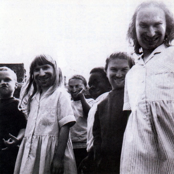 Aphex Twin - Come To Daddy EP