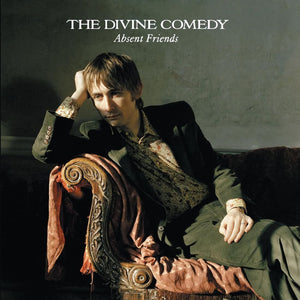 The Divine Comedy - Absent Friends LP