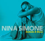 Nina Simone - Ballads & Blues LP