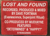 Mudvayne : Lost And Found (CD, Album)