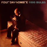 Four Day Hombre : 1000 Bulbs (7", Single, Ltd)