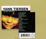 Yann Tiersen : Rue Des Cascades (CD, Album, RE)