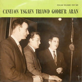 Triawd Godre'r Aran : Caneuon Ysgafn (7", EP)