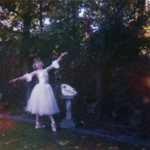 Wolf Alice - Visions Of A Life LP