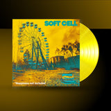 Soft Cell - *Happiness Not Included CD/LP