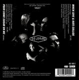 Def Leppard : When Love & Hate Collide (CD, Single, Car)