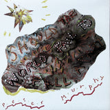 Peter Murphy : Should The World Fail To Fall Apart (LP, Album, Gat)