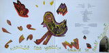 Peter Murphy : Should The World Fail To Fall Apart (LP, Album, Gat)