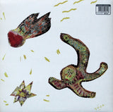 Peter Murphy : Should The World Fail To Fall Apart (LP, Album, Gat)